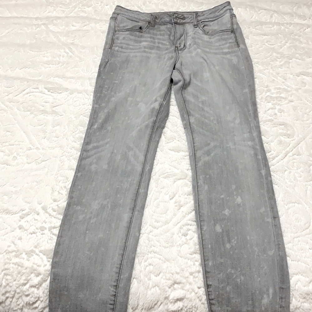 Hi-Rise Jegging